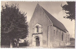 (41) 1077, Selommes, Valoire 24 203, L'Eglise - Selommes