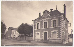 (41) 1078, Selommes, Valoire 24 205, La Mairie - Selommes