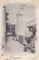 Algérie - Blida - La Mosquée Turque - Blida