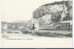 Comblain-au-Pont - Le Pic Napoléon - Comblain-au-Pont