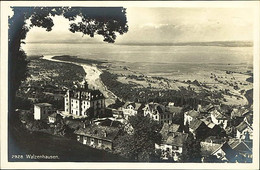 SWITZERLAND - WALZENHAUSEN - PANORAMA - EDIT FREI & CO. 1920s (14148) - Walzenhausen