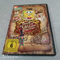 SpongeBob - Die Pest Von Wildwest - Children & Family