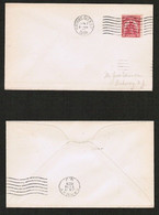 U.S.A.   Scott #657 On FIRST DAY COVER.---(JUNE/17/1929)---COVER 420 - 1851-1940