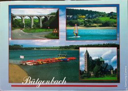 Butgenbach - 1985 - Butgenbach - Buetgenbach