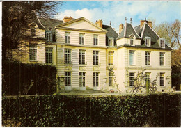 1G10 --- 78 LE MESNIL-SAINT-DENIS Le Château - Le Mesnil Saint Denis