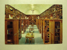 50866 - ABDIJ WESTMALLE - BIBLIOTHEEK- ZIE 2 FOTO'S - Malle