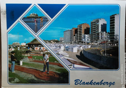 Blankenberge - 1976 - Blankenberge