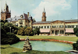 Germany - Weinheim # Ansichtskarte Gebraucht / View Card Used (X1469) - Weinheim