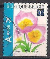 Belgien  (2009)  Mi.Nr.  3918  Gest. / Used  (6cg05) - Used Stamps