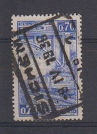 BELGIË - OBP - 1935 - TR 184 (SICHEM N°1) - Gest/Obl/Us - 1923-1941