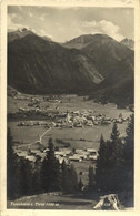 TANNHEIM I. TIROL - Tannheim