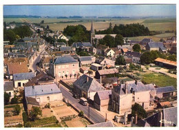 GF (41) 2350, Saint St Amand Longpré, Combier A 41199 990 3150, Vue Générale Aérienne - Saint Amand Longpre