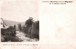 Lorch - Vue Sur La Wisper - Lorsch