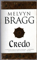 Melvyn Bragg * Credo *  Edition 1996 - Other
