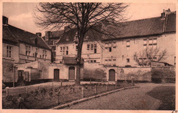 Tongeren - Begijnhof - Tongeren