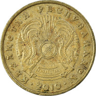 Monnaie, Kazakhstan, 5 Tenge, 2010 - Kazakhstan