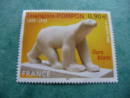 TIMBRE  DE  FRANCE   ANNÉE  2005   N  3805    NEUF  SANS  CHARNIÈRE - Unused Stamps