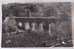 NORT Sur ERDRE . 44 . Les Arcades . Au Fond Le Château De Lucinière . 1971 - Nort Sur Erdre