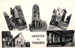 Tongeren - Tongeren