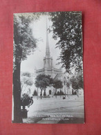 RPPC. M.E. Church.   Minneapolis Minnesota > Minneapolis .      Ref 5694 - Minneapolis