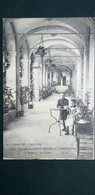 52 ,  Trois Fontaines , L'abbaye  ,le Cloître En 1916 - Otros Municipios