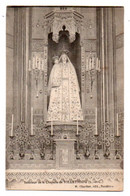(41) 3131, Saint St Amand Longpré Villethiou, Chartier, Intérieur De La Chapelle - Saint Amand Longpre