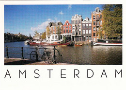 Nederland - AMSTERDAM - - Amsterdam
