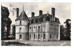 (41) 3205, Herbault, Valoire 16 911, Le Château, état - Herbault