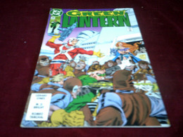 THE GREEN  LANTERN  N° 39 EARLY MAY  ( 1993 ) - DC