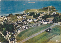 ST JACUT Vue Générale Aérienne  Pointe Du Chevet - Saint-Jacut-de-la-Mer