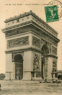Tour Paris 8ème * N°107.M * Place Et Arc De Triomphe - Paris (08)