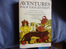 Aventures Pour Tous Les Temps - 1801-1900