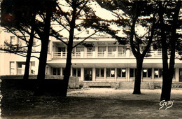 Le Croisic * Le Sanatorium De Pen Bron * Pavillon Vu Du Sous Bois - Le Croisic