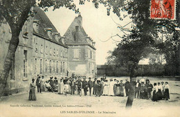 Les Sables D'olonne * Le Séminaire - Sables D'Olonne