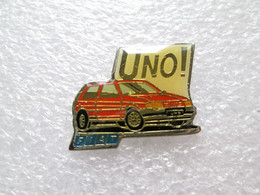 PIN'S    FIAT   UNO - Fiat