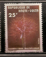 HAUTE VOLTA OBLITERE - Upper Volta (1958-1984)