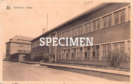 Collège - Comines - Komen - Komen-Waasten