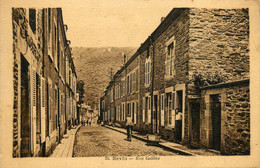 Revin * La Rue Galilée - Revin