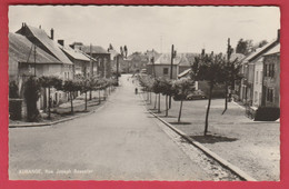 Aubange - Rue Joseph Bosseler ( Voir Verso ) - Aubange