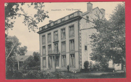 Fraipont - Villa Everaert ( Voir Verso ) - Trooz