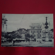 RIO DA JANEIRO LARGO DA LAPA - Rio De Janeiro