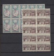 S41633 DEALER STOCK CZECHOSLOVAKIA MNH 1963 Radio, Television 2v X 10 SETS - Unused Stamps