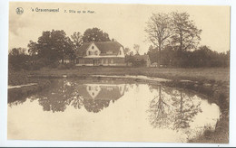 's Gravenwezel - Villa Op De Haar - Schilde