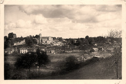 Talmont * Vue Générale Sur Le Village - Talmont Saint Hilaire