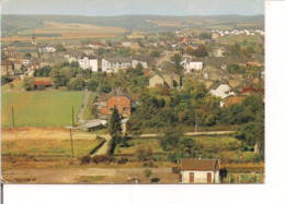 CPM -  Belgique  -    HALANZY  -  Panorama - Aubange