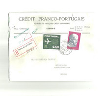 PT   CV 1963 - Covers & Documents