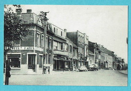 * Assenede (Meetjesland - Oost Vlaanderen) * (Nels, Uitg Drukkerij Haers - De Weweire) Hoogstraat, Rue Haute, Imprimerie - Assenede