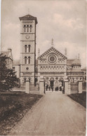 WR & S Postcard Cathedral, Thurles, County Tipperary, Ireland. 1919 - Tipperary