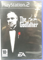 SONY PLAYSTATION TWO 2 PS2 : THE GODFATHER - ELECTRONIC ARTS - Playstation 2