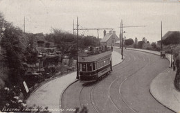 Electric Tramway, And Madeira Road, Ramsgate, Kent - Ramsgate